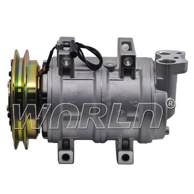 DKS15D Auto AC Compressor 8973863490 5062118811 For Isuzu NPR For GMC W5 For W5500HD WXIZ055A