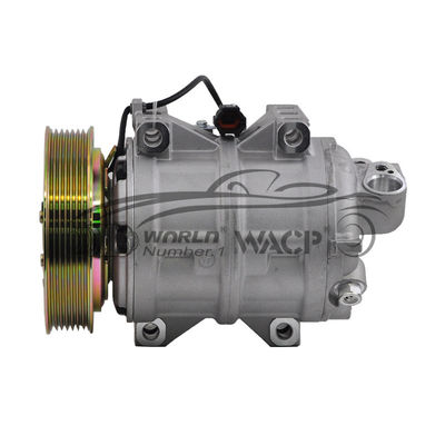 DKS17CH Auto Air Conditioning Compressor 5060120350 For Nissan Caravan WXNS044