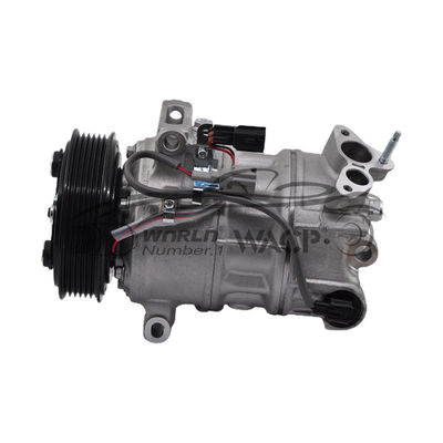 Auto AC Parts Compressor 926003SH0 For Nissan Teana For Serena WXNS066