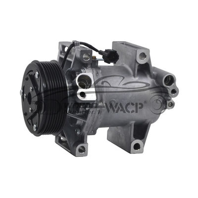 12V Car Ac Compressor Parts RC.600.253 For NISSAN For FRONTIER For MOTOR 2.5 2013 WXNS094