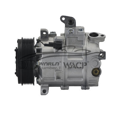 92600EV00A Automotive Ac Compressor DCS17IC For Nissan 350Z Roadster 3.5 WXNS156