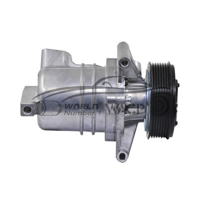 6002FL0B Car AC Compressor CR10 7PK For Nissan Venucia T70 1.6 WXNS143