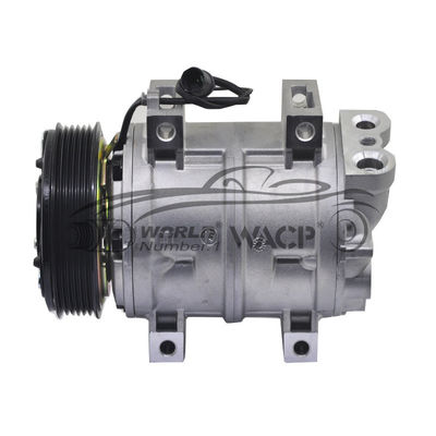 DKS17 Auto Ac Compressor Displacement 6PK For VNissan Pickup 2.4 WXNS138
