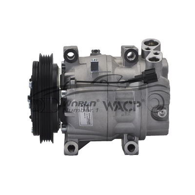 5C04145010 Auto Parts AC Compressor For Nissan Patrol GR Y61 2.8TD WXNS132