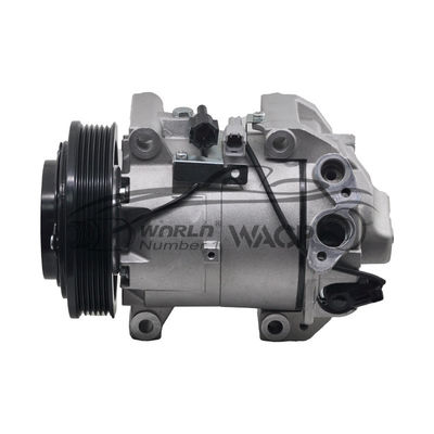 926001CA2B Auto Car Ac Parts Compressor CSE617 6PK For Infiniti FX50 WXNS098