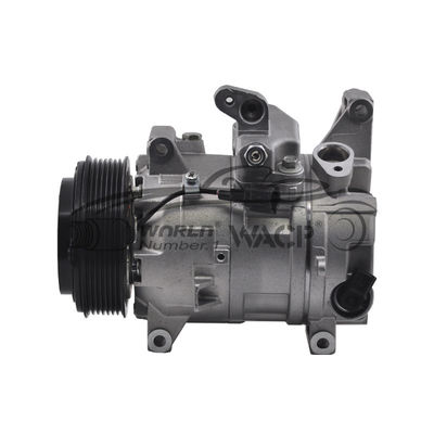 926001MS0A Compressor Air Conditioner For Car For Infiniti Q70 WXNS113