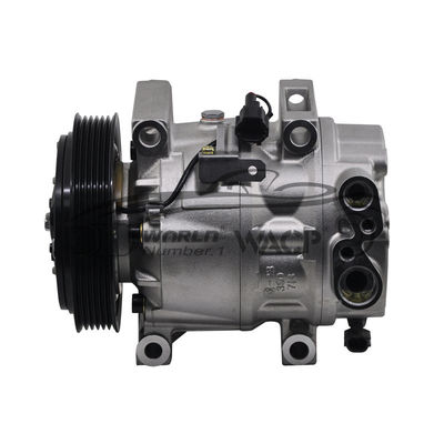 CWE618 6PK  Auto AC Compressor For 92600AS510 For Infiniti FX45 WXNS100