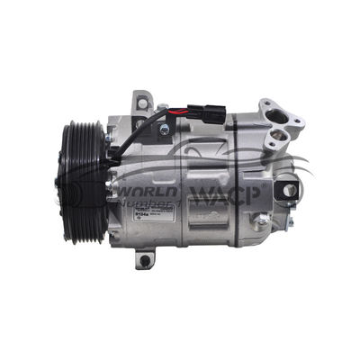 92600ET00A  Car Air Conditioner Compressor For Nissan Qashqai 2007-2013 WXNS111