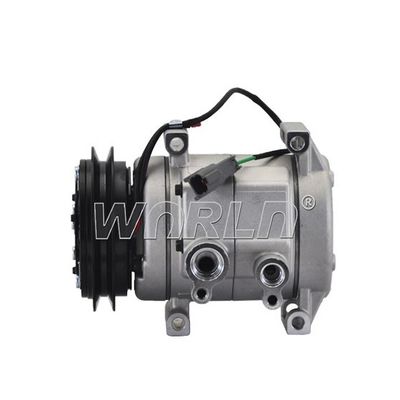 MK512758 AKC200A2738 Auto AC Compressor Air Conditioner Cooling Parts For Mitsubishi Fuso For Canter WXMS026B