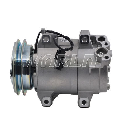 RC.600.315 Auto AC Compressor for MITSUBISHI L200 TRITON DIESEL 2006 WXMS047