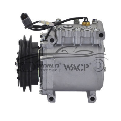 24V 2001-2005 For Mitsubishi Fighter Auto AC Compressor MK447400 AKC200A271A WXMS048