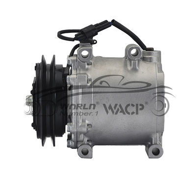 OEM AKC200A000 Auto AC Compressor MSC060T 1A Aircon System Part Compressor For Mitsubishi WXMS068
