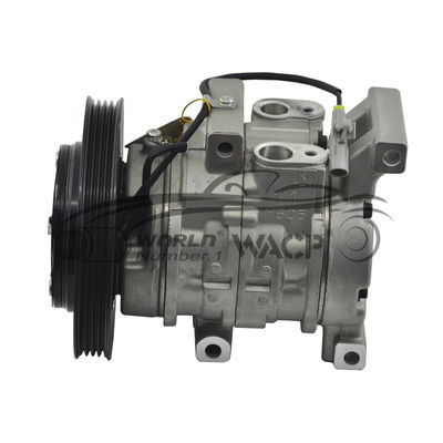 4472800560 Car Parts Compressor For Toyota Vios NCP93 2003-2013 WXTT005
