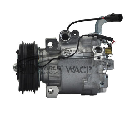 QS70 Automotive Air Conditioning Compressor 7813A821 AKS200A208 For Mitsubishi Lancer 1.6 WXMS082