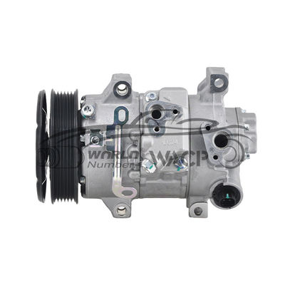 DCP50302 Auto Air Conditioning Compressor For Toyota Corolla 2007-2018 WXTT022