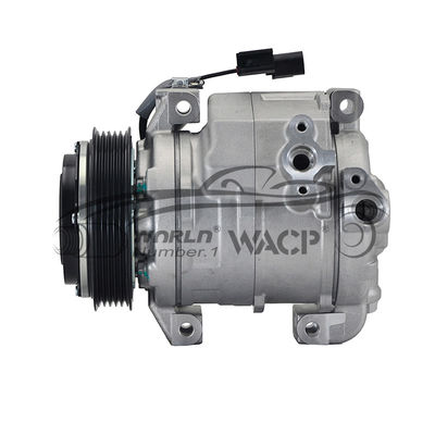 7813A725 Automobile AC Compressor 2015-2020 For Mitsubishi Pajero Montero Sport WXMS089