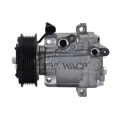 12V Car Aircon Compressor 287183400182 For Mitsubishi Ta-ta Xenon Indica Vista2.2 WXMS091