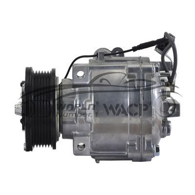Auto Air Compressor QS90 6PK For Ta-ta Hexa Safari Storm WXMS088
