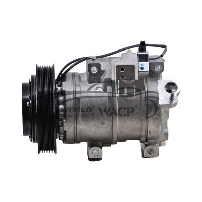 12V Car Air Conditioning Compressor 4711630 For Honda Odyssey For Pilot For Acura MDX For ZDX RL1 3.5 WXHD003