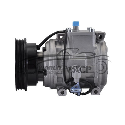 DCP50031 Auto Air Conditioner Compressor 10PA15L For Toyota RAV4 2.0 WXTT039