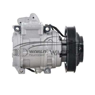 10PA15C 6PK Auto Air Compressor For Toyota Corolla For Altis WXTT040
