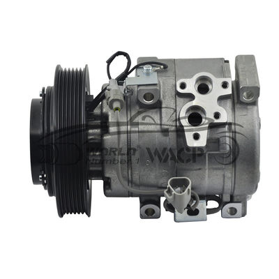 10S15L 6PK Car Air Compressor For Toyota Corolla Toyota Corolla WXTT044