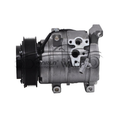 4472802340 Automotive AC Parts Compressor For Toyota Innova 2003-2010 WXTT050