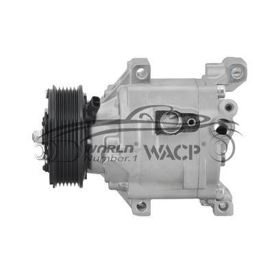 SCSA06C 6PK Compressor Air Conditioner 12V For Toyota For Corolla WXTT076