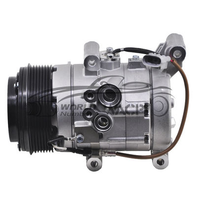 8832004070 Auto Car Parts AC Compressor SP15 7PK For Toyota Tacoma2.7 WXTT077