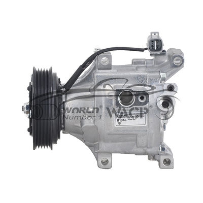 SCSA06C Car AC Parts Compressor For Toyota Corolla1.6 For 2.0 E12 AirCond Compressor WXTT110