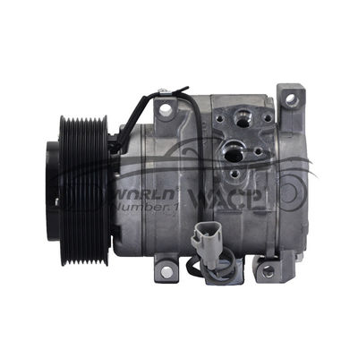 8832060840 Auto Car Parts AC Compressor For Toyota Land Cruiser WXTT189