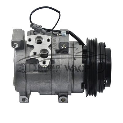 12 Volt Auto AC Compressor 4472204013 For Toyota Dyna For HiluxVigo 12V WXTT159