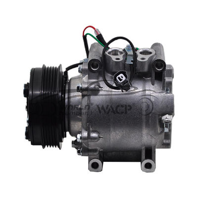 Auto Air Compressors 38810PWAJ02 For Honda Fiti For Jazz GD1 For GD5 For GD6 WXHD006