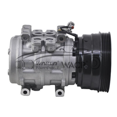 12V Car Air Compressorr 10P13 5PK For Toyota RAV4 2.0 1994-2000 WXTT152