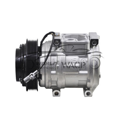 10PA15C 6PK Car Air Conditioner Cooling Parts Compressor For Toyota Corolla WXTT149