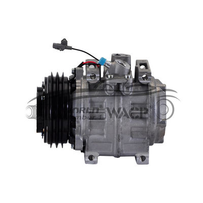 24 Volt Auto AC Compressor 4472201472 For Toyota Coaster For Caetano WXBS005