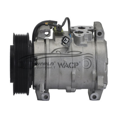 Auto A C Car Parts Compressor 38810RAAA01 For Honda Stream For Accord For Element CM2 WXHD008