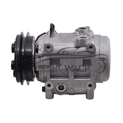 24 Volt 1PK Auto Air Conditioning Compressor 10P32C For Nissan Civilian WXBS010