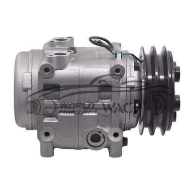 DKS32C 2B Bus Air Conditioner Compressor For Nissan Bus TM31 WXBS011
