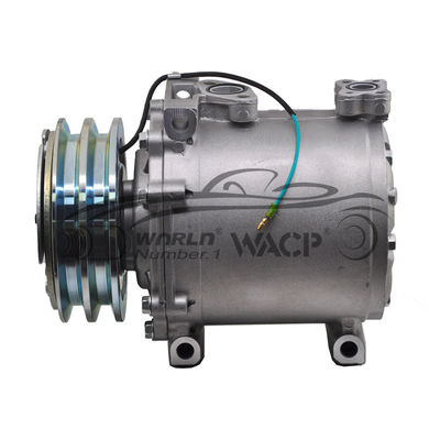MSC200 2B  Bus Auto Air Conditioning Compressor For Mitsubishi Bus 24V WXBS014
