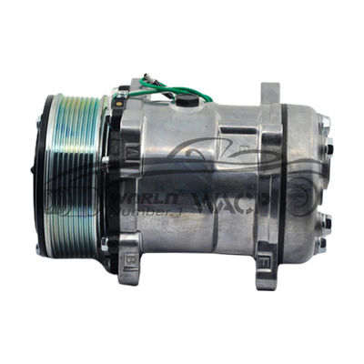 8PK Truck AC Compressor 24V Cooling System AC Compressor For JAC 5H14 WXTK060