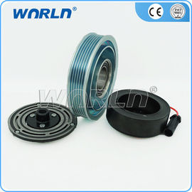 Auto Ac compressor Clutch 7V16 For Alfa Romeo Lancia Lybra Fiat Brava 60653652 60814396 71721751 8FK351127-231