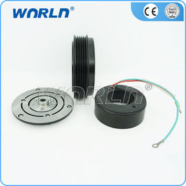 Auto Ac Compressor Clutch Trsa09 For Honda Fit Jazz/City Gd6 12v 5pk 118mm 38800-Rea-Z013 38810-Pwa-006 38800-Pcm-A02