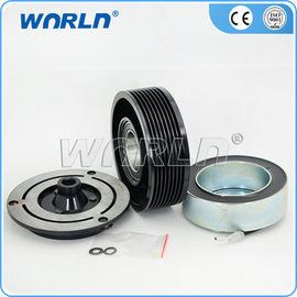 auto ac compressor clutch CSE717 for BMW X6 E71/740Li xDrive 08-15/7 Series F01 F02 740i 08- 64529185147 64529195974 CAT1123