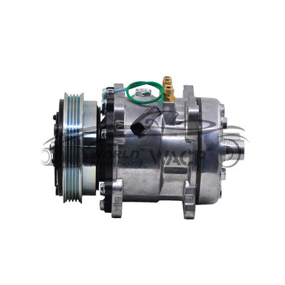 5H095082 Air Conditioning Compressor For Renault For Benz For Volvo B9 Bus WXUN023