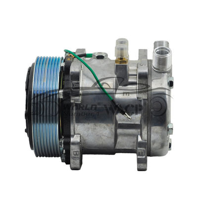 Auto Air Conditioner 24V Dc Compressor For Universal  For 5H09 8PK WXUN025