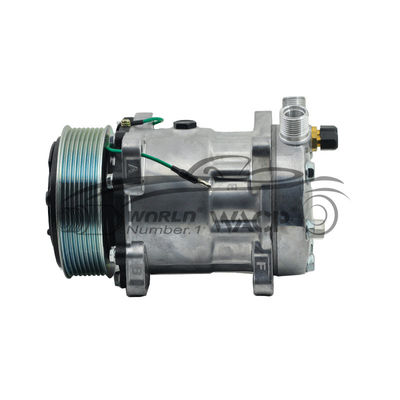 5700334 Auto Air Conditioning Compressor For NewHolland For Krone WXUN029