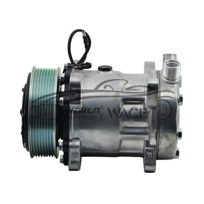 SD7H158230 Auto Universal 7H15 8PK Compressor For Newholland Freightliner WXUN034