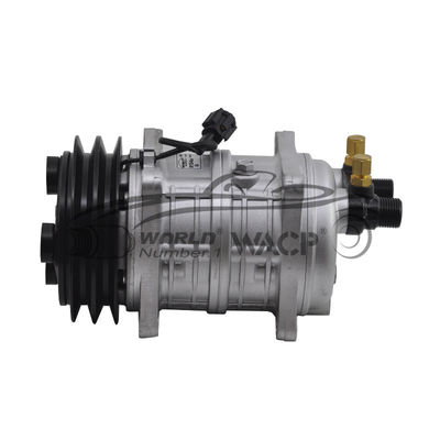 Automotive Air Conditioner Compressor Parts For Universal For TM16 2A 12V WXUN036
