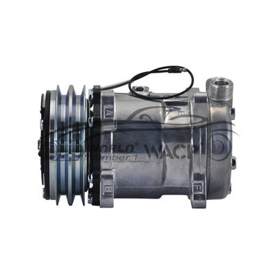 SD5H146677 12Voltage Dc Air Conditioner Compressor For 5H14 2PK 12V WXUN174
